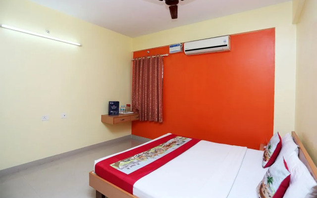 OYO 9137 Jasmine Suites