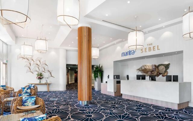 The Sebel Twin Towns Coolangatta