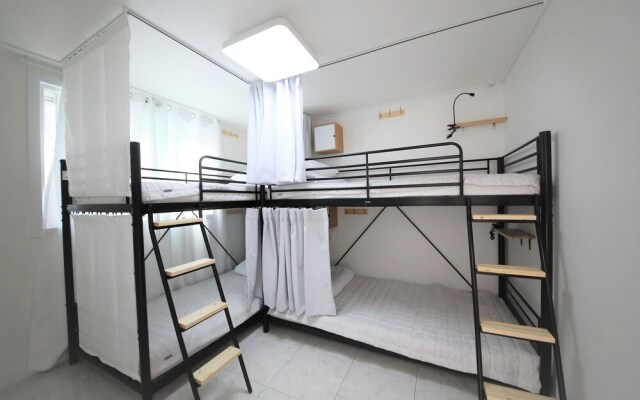 ZIBRO H guesthouse
