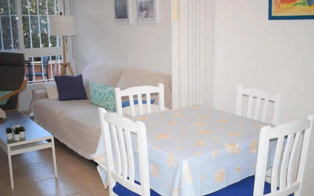 Paraiso 2 Nova Denia PB3201