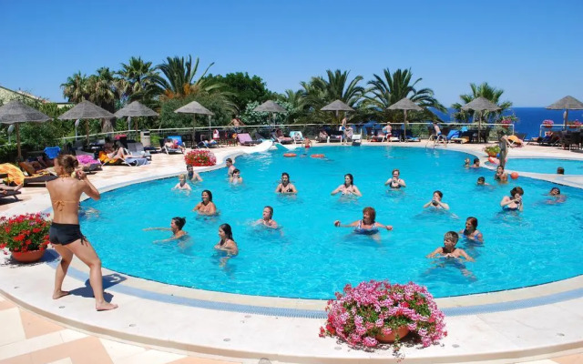 Hotel Villaggio Stromboli