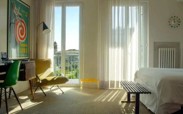 Boutique Hotel Trieste