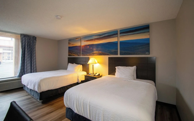 Days Inn by Wyndham Caddo Valley Arkadelphia