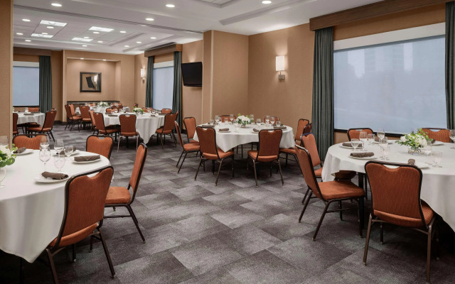 Hilton Garden Inn Minneapolis Downtown