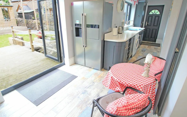 Shooting Star Cottage