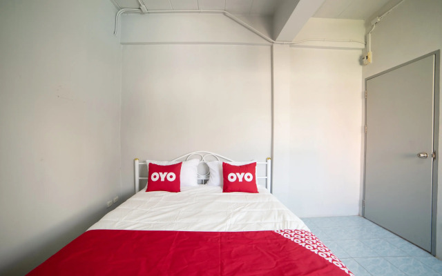OYO 457 Panasan Villa