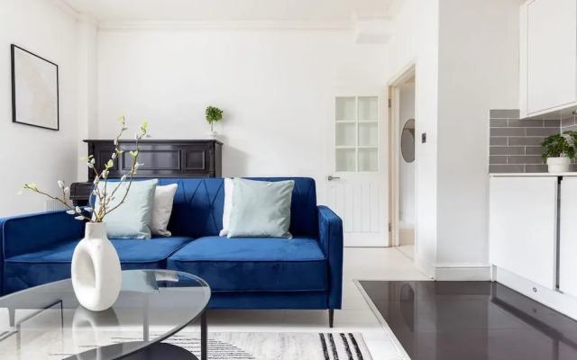 Modern Apartment in Walthamstow