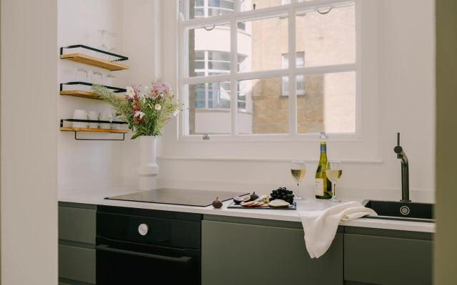 Chelsea Green Hotel, Sonder by Marriott Bonvoy