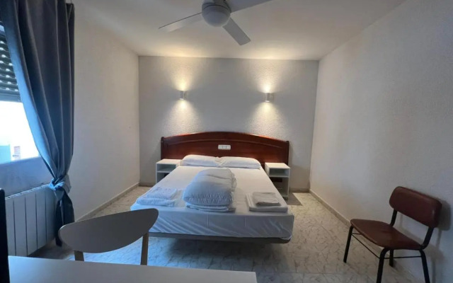 Hostal La Embajada