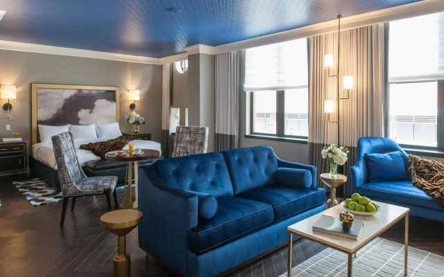 The Goodwin Hotel