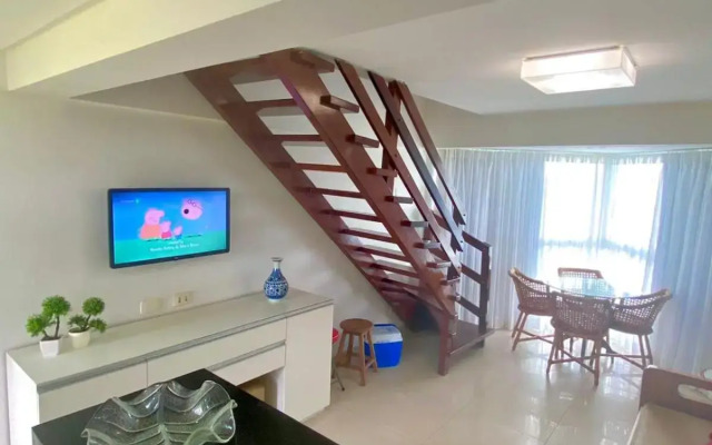 Resort Ancorar Flats