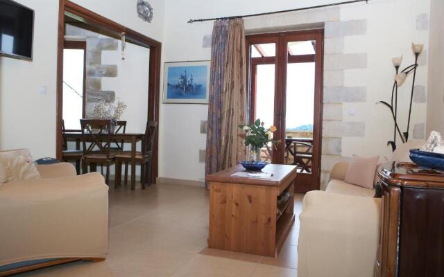 Vasiliki's Residence - Breathtaking View