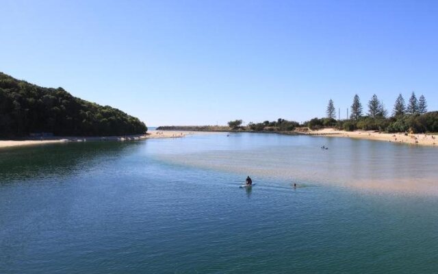 Koala Cove Holiday Apartments