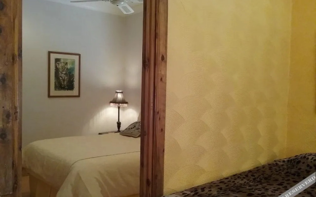 Sonjas Bed and Breakfast