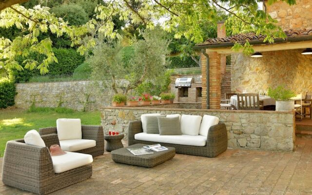 Villa Il Montino 6 Emma Villas