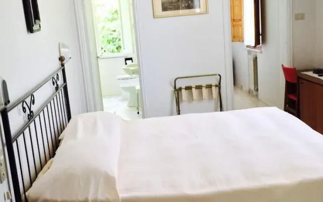Albergo Irma
