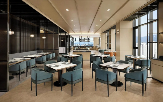 AC Hotel by Marriott Seoul Geumjeong