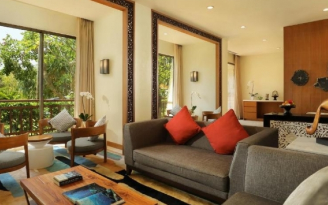 Resor Seminyak