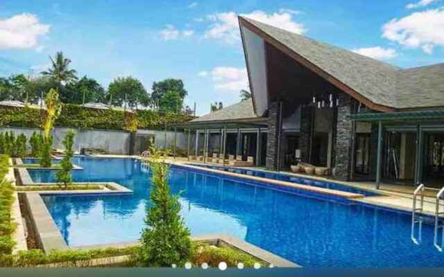 Luxurious Modern Villa at Vimala Hills