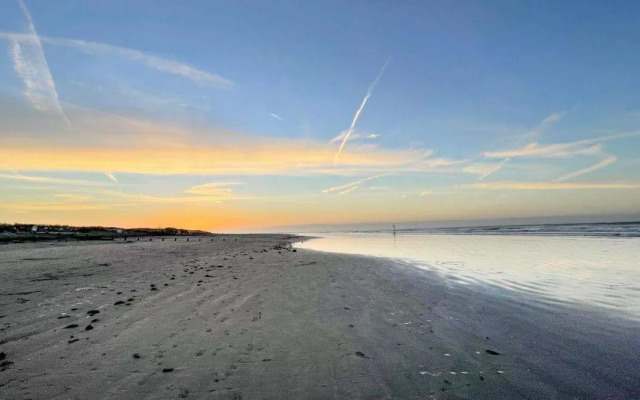 Medmerry Park Holiday Village