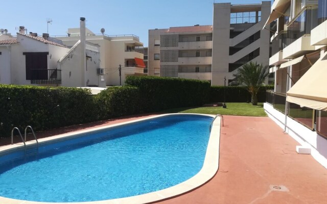 Planta Baja Golf St Jordi - 116B