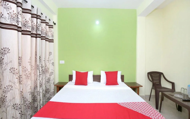 Ekant Homestay by OYO Rooms