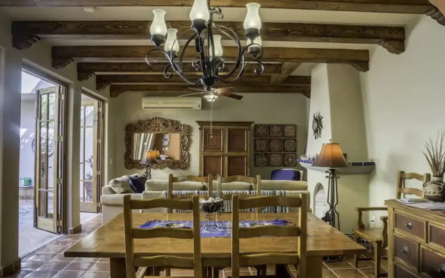 FN157-Loreto Bay- Private Villa