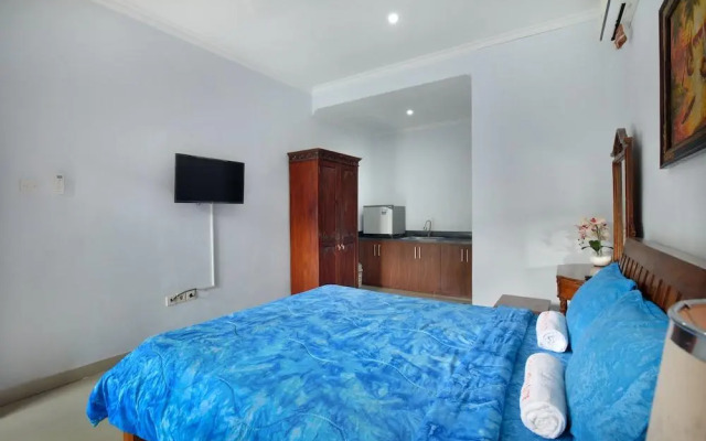 RaBaSTa Graha Weda Suite @ Kuta