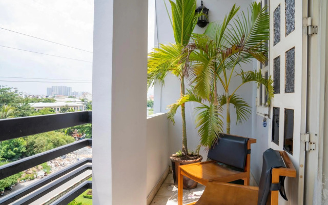 Nhu Huynh Hotel