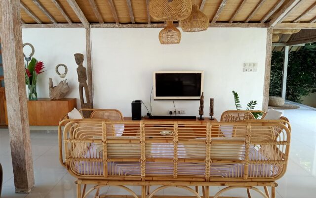 Villa Balimasan