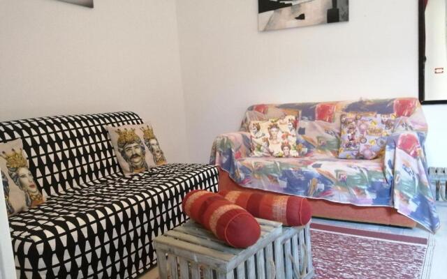 Siracusa,tra ortigia e il mare