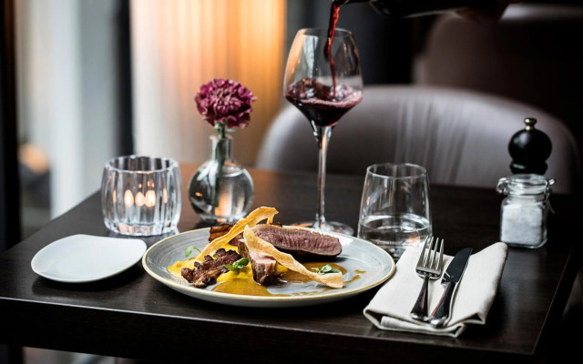 Hyatt Place Gothenburg Central