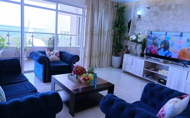 Stay.Plus Antalya Luxury Apartment