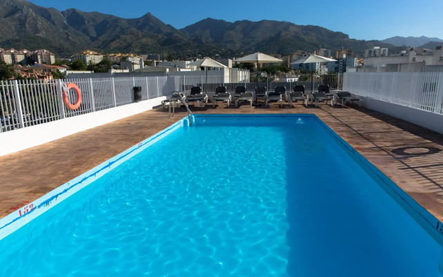 Ona Marbella Inn