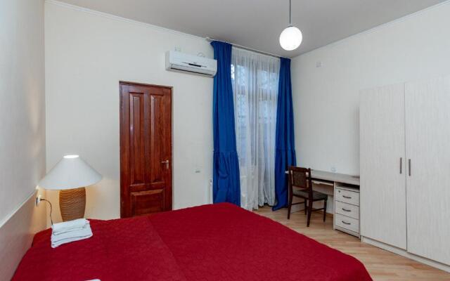 Hostel Tbilisi