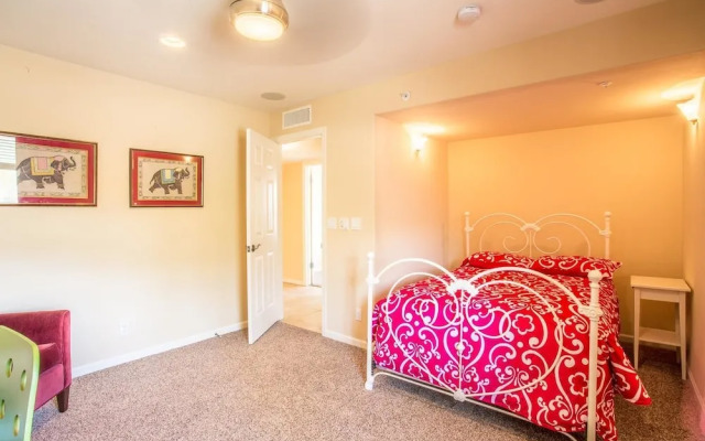 Bella Turquoise By Signature Vacation Rentals