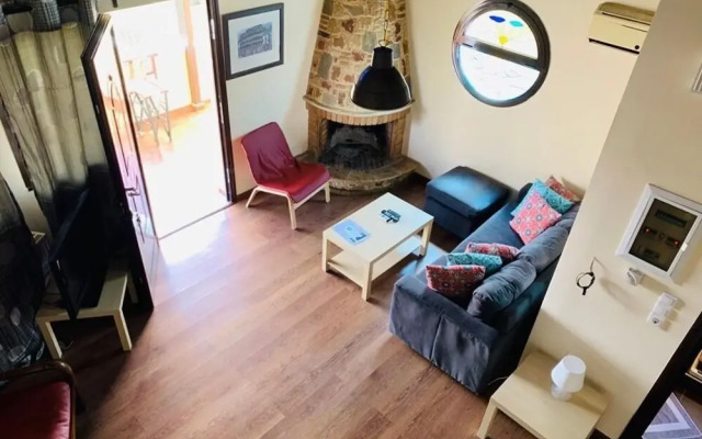 Votsalakia Apartments