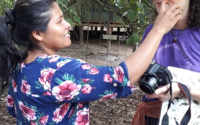 Yacumama Tambopata Expeditions