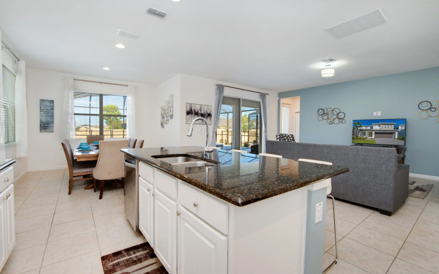 2665CALISTOGA, Kissimmee, US