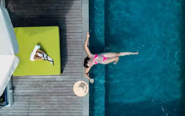 Atap Resort Canggu by Ini Vie Hospitality
