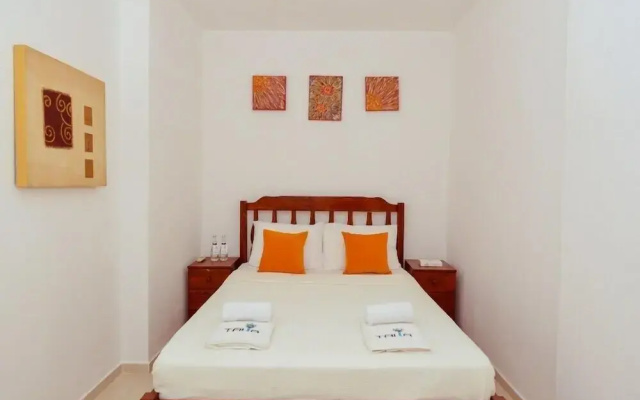 Tala Villa 21