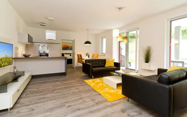Residenzen am Kulm - Villa Evi 01 - mit Sauna