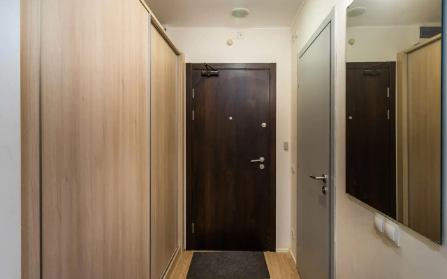 Студии на улице Академика Павлова 7