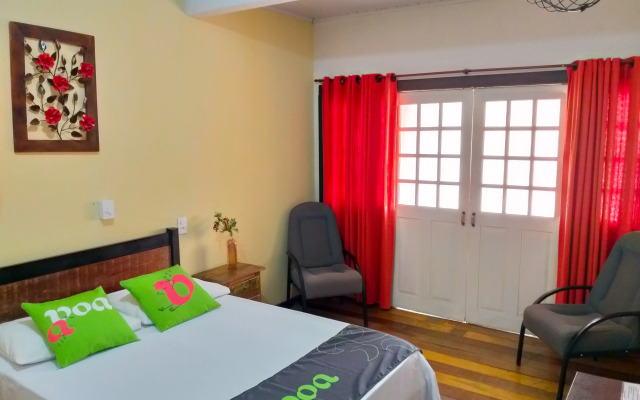 VOA Pouso Aconchego de Minas