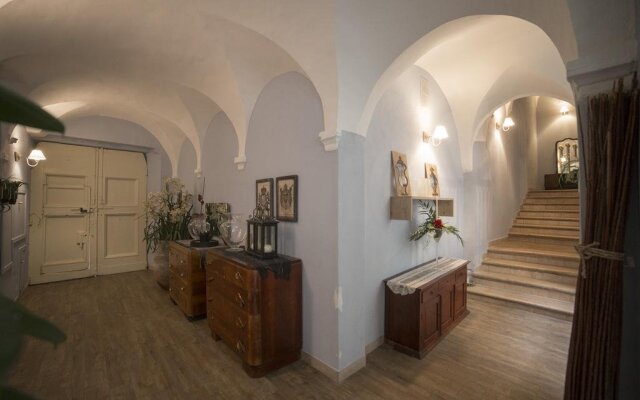 Corte Rossetti Le Dimore