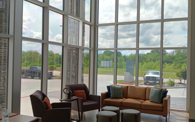 Candlewood Suites Tulsa Hills - Jenks by IHG