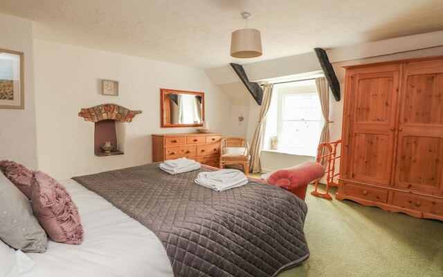 Cousham Cottage