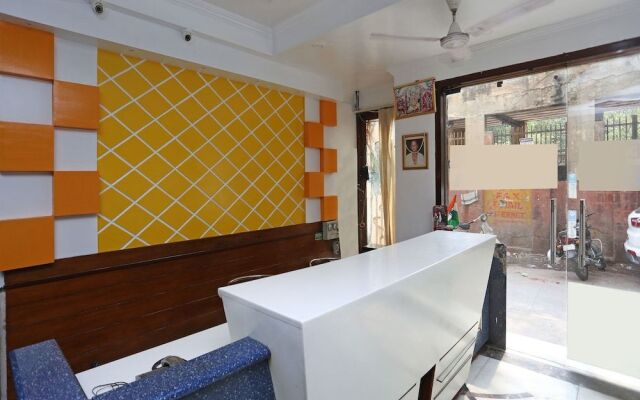 OYO 15435 Hotel Rachna Tourist