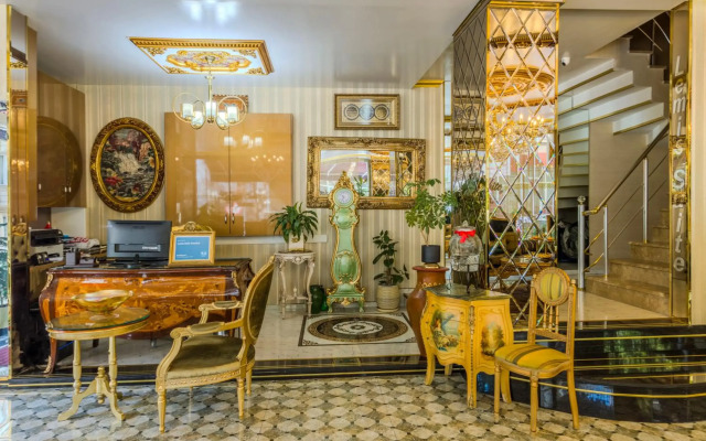 Lemis Suite Istanbul