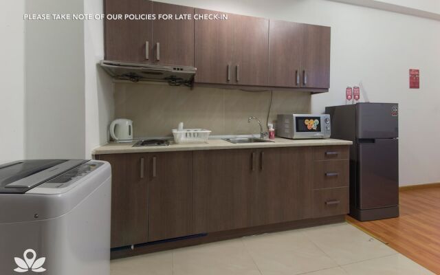 ZEN Home Parkview KLCC